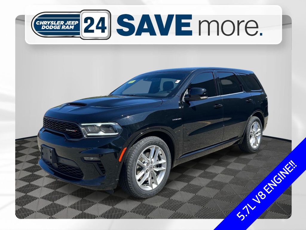 2022 Dodge Durango