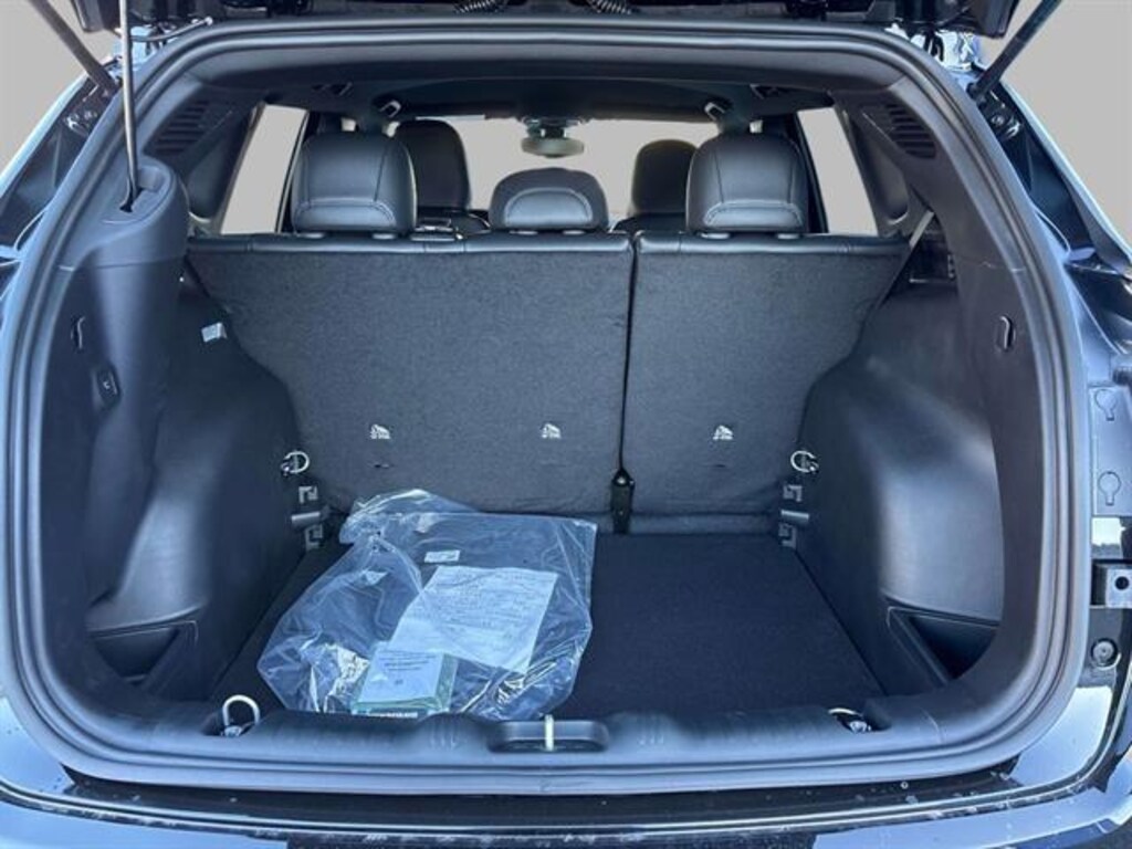 New 2026 Jeep Compass LIMITED 4X4 Sport Utility