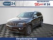 Jeep Grand Cherokee WK