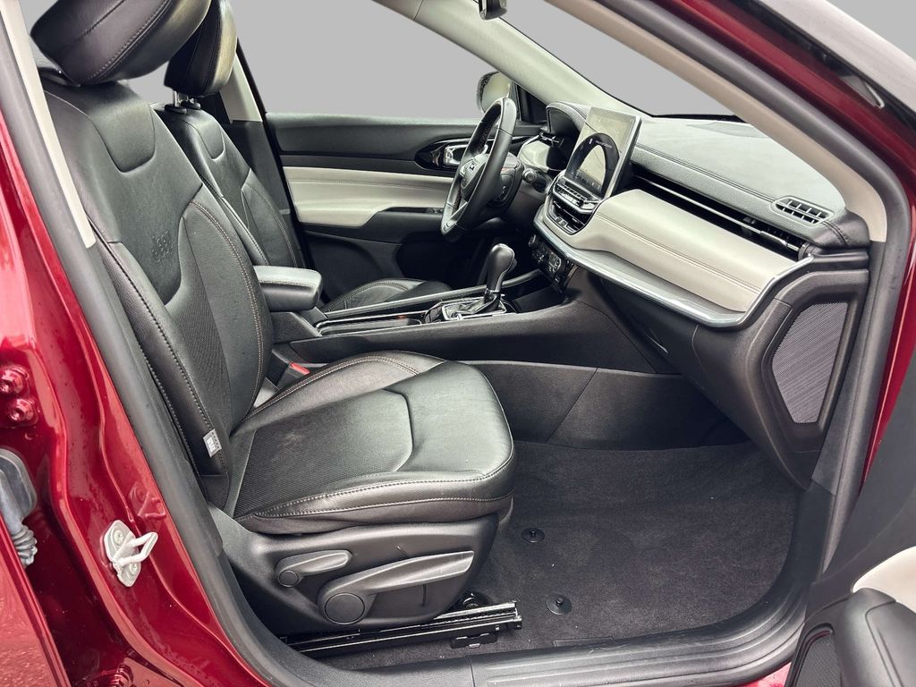 2022 Jeep Compass Limited - Photo 17