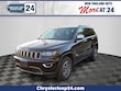 Jeep Grand Cherokee WK