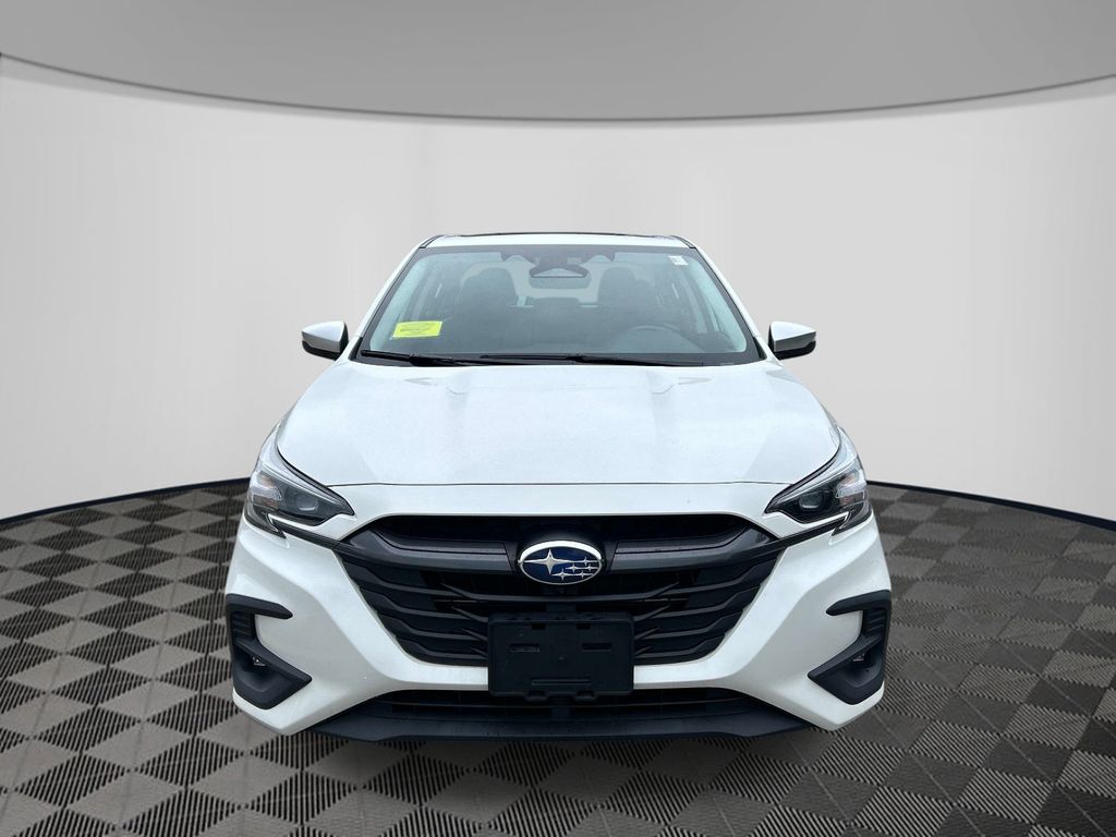 2024 Subaru Legacy Touring - Photo 8