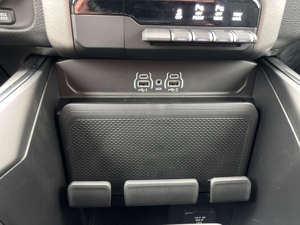 2026 RAM 1500 Big Horn/Lone Star - Photo 12