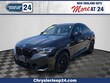 BMW X4 M