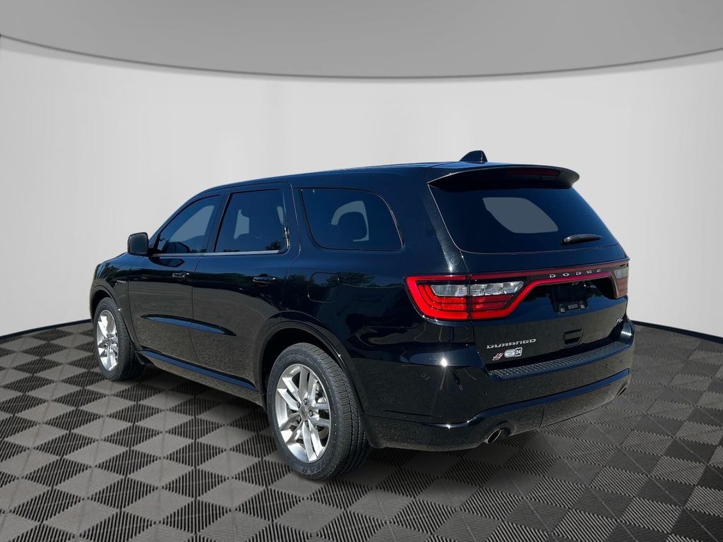 Used 2022 Dodge Durango R/T Plus SUV