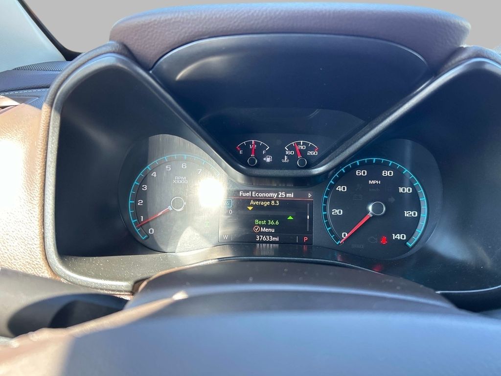 2022 GMC Canyon Denali - Photo 26