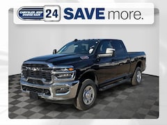 2026 Ram 2500 TRADESMAN CREW CAB 4X4 6'4 BOX Pickup