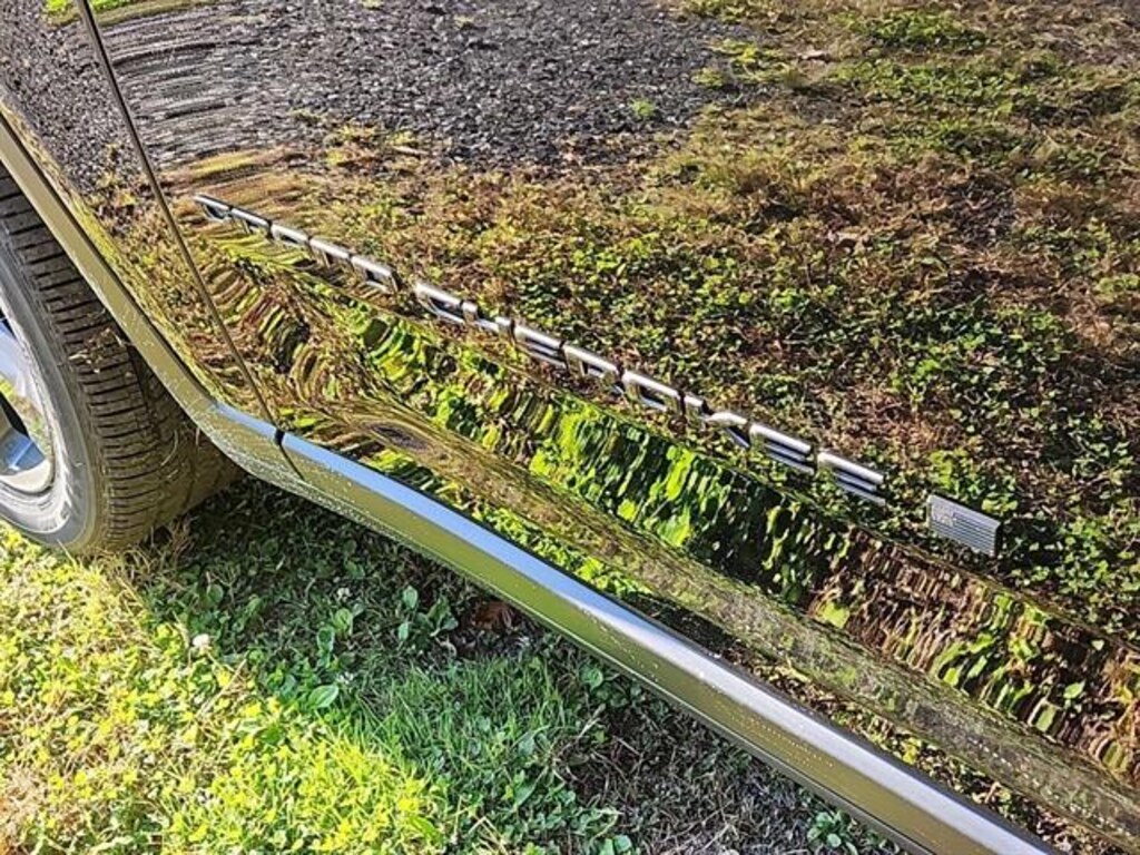 New 2025 Jeep Grand Cherokee ALTITUDE X 4X4 Sport Utility