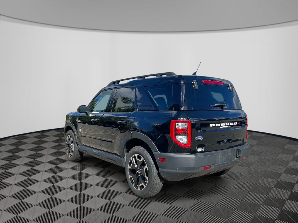 Used 2024 Ford