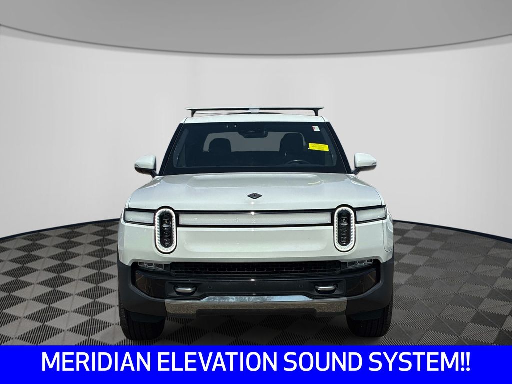 Used 2022 Rivian R1T Adventure with VIN 7FCTGAAA5NN009190 for sale in Brockton, MA