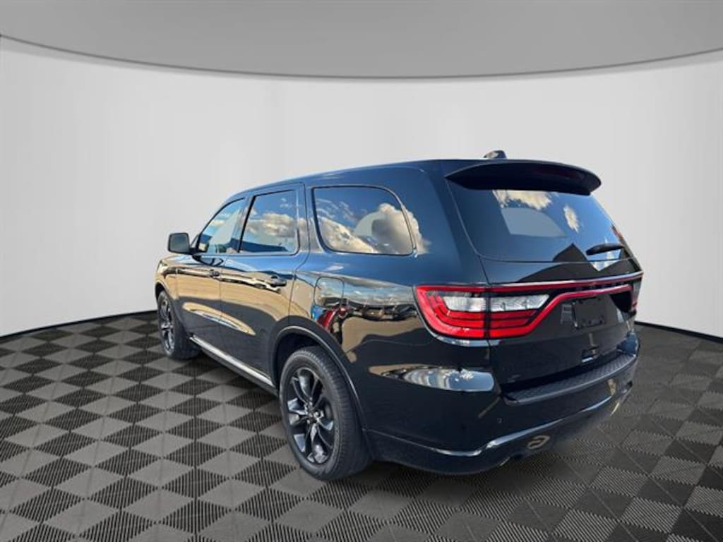 Used 2022 Dodge Durango R/T