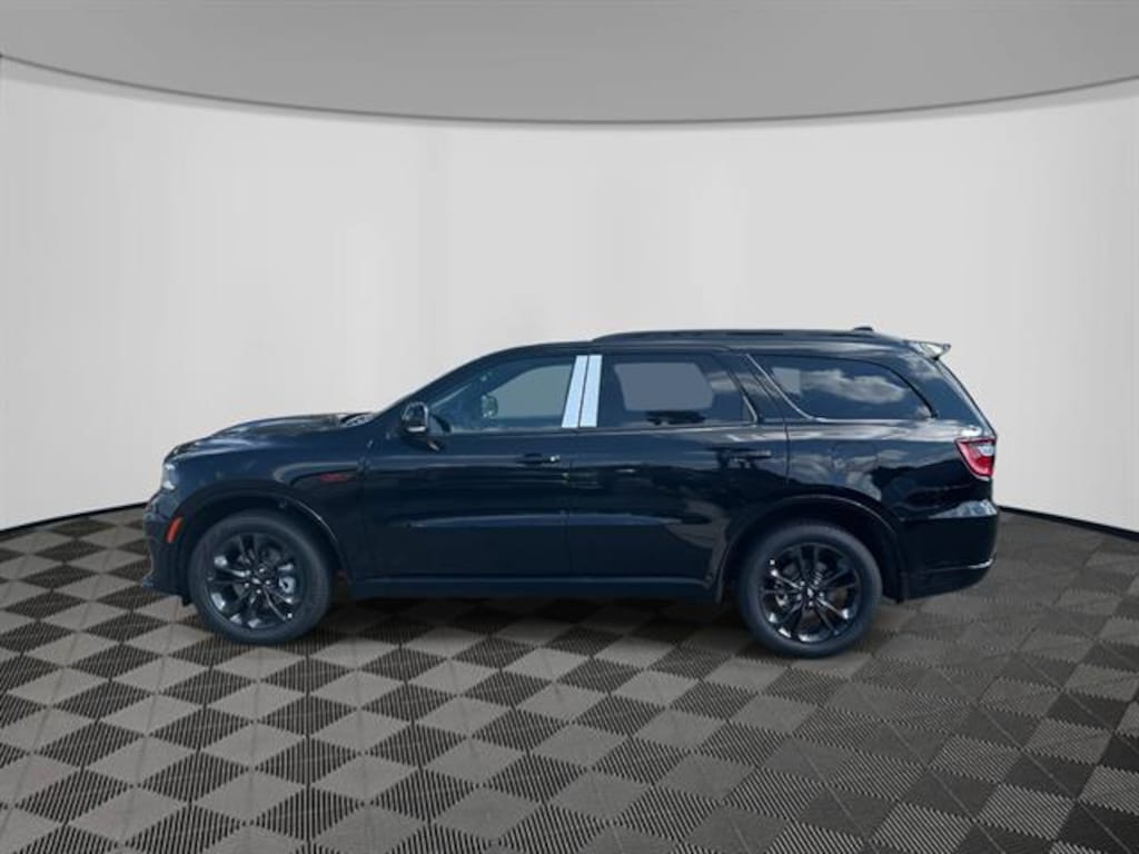 New 2026 Dodge Durango GT PLUS AWD Sport Utility