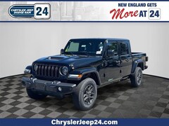 2025 Jeep Gladiator SPORT S 4X4 Pickup