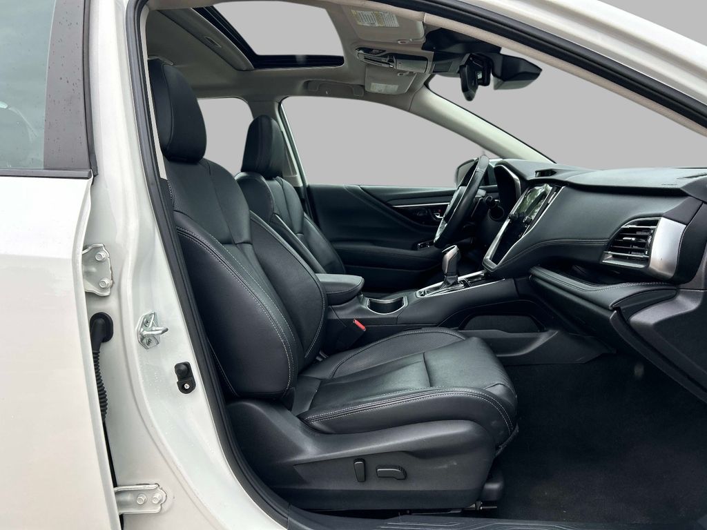 2024 Subaru Legacy Touring - Photo 17