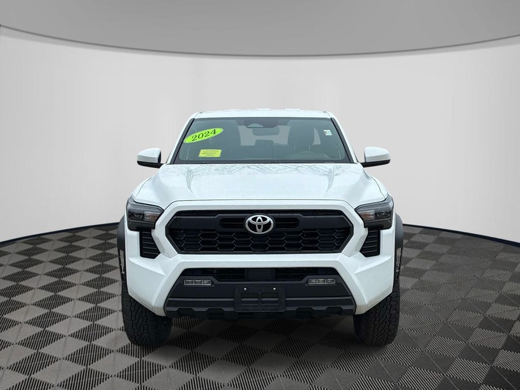 Used 2024 Toyota Tacoma TRD Sport Truck