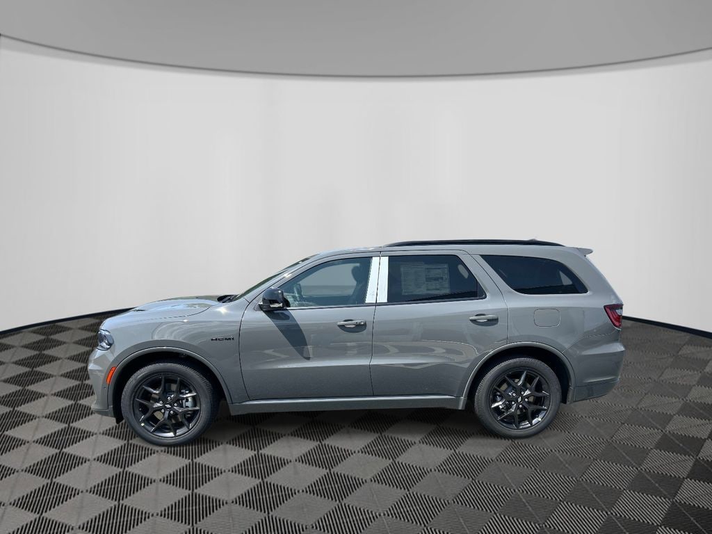 New 2026 Dodge Durango GT PLUS AWD HEMI V8 Sport Utility