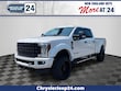 Ford F-250SD