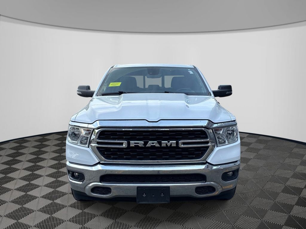 Used 2023 Ram