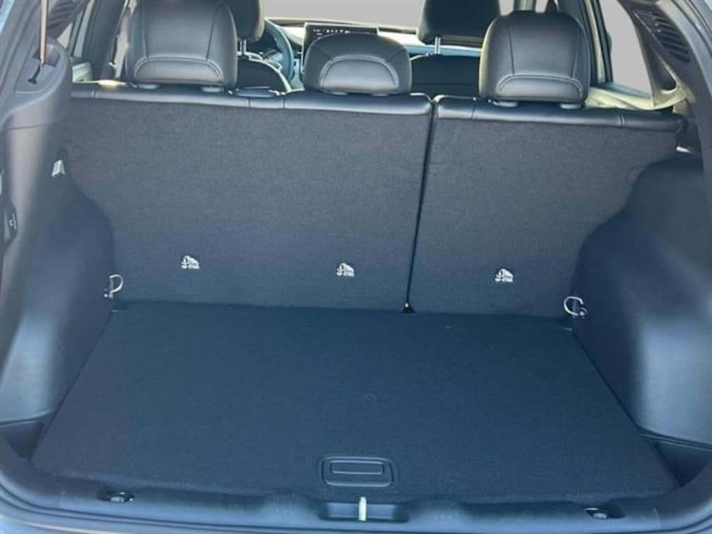 New 2026 Jeep Compass LIMITED 4X4 Sport Utility