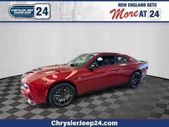 2026 Dodge Charger SCAT PACK PLUS  AWD Coupe