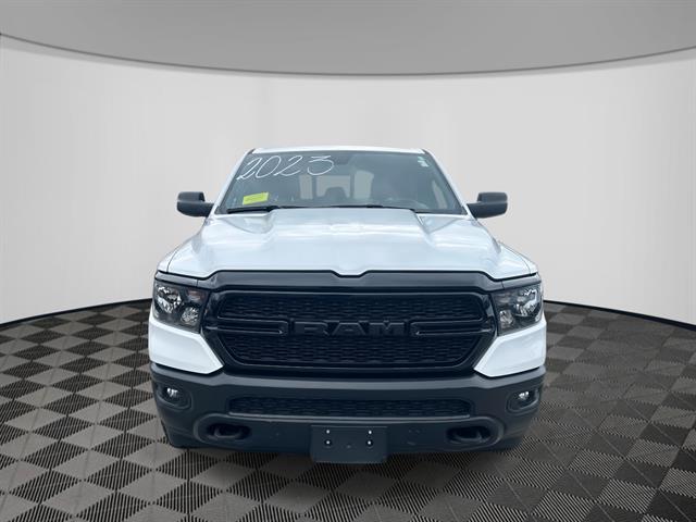 2023 Ram 1500 Tradesman photo 2