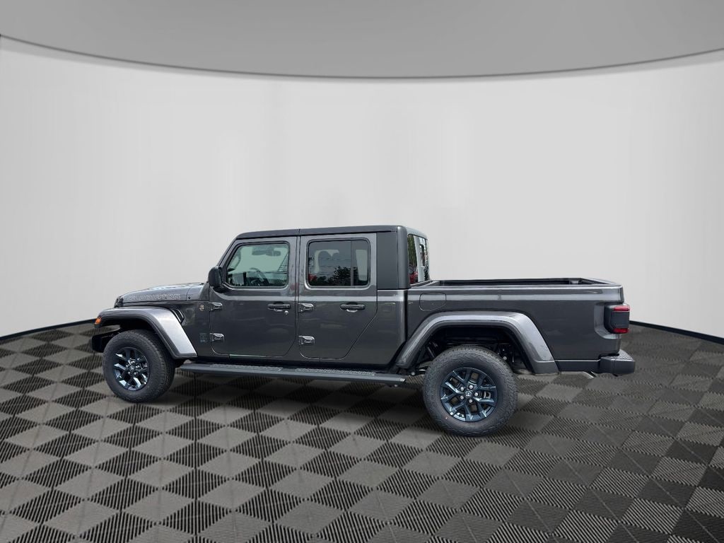 New 2026 Jeep Gladiator 85TH ANNIVERSARY EDITION 4X4 Pickup