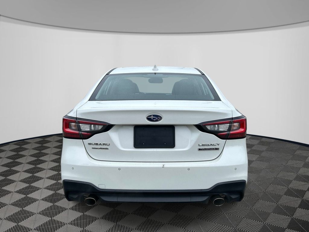 2024 Subaru Legacy Touring - Photo 4
