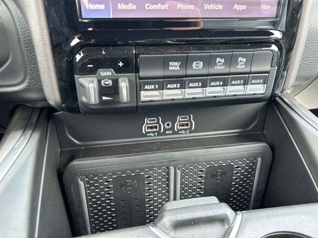 2026 RAM 2500 Big Horn - Photo 8
