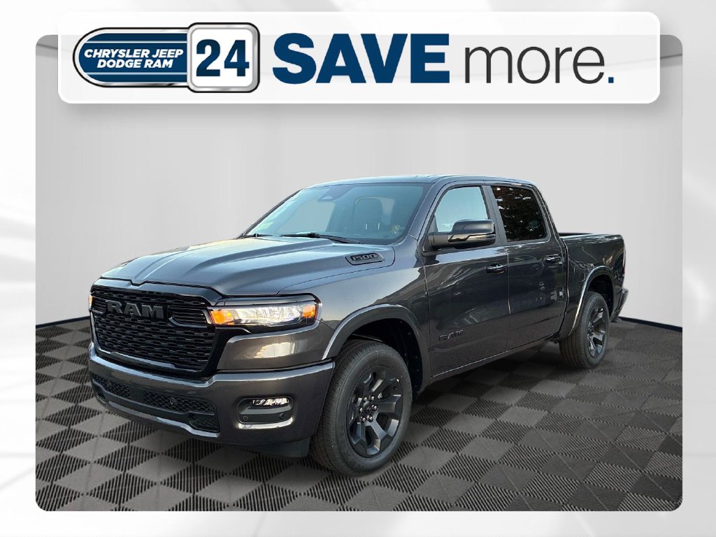  Ram 1500