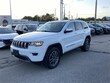 Jeep Grand Cherokee WK