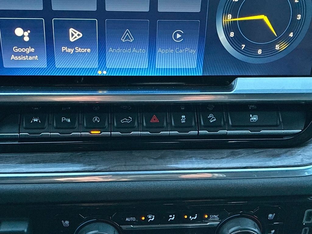 2023 Chevrolet Silverado 1500 LTZ - Photo 33