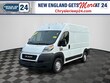  Ram Promaster 2500