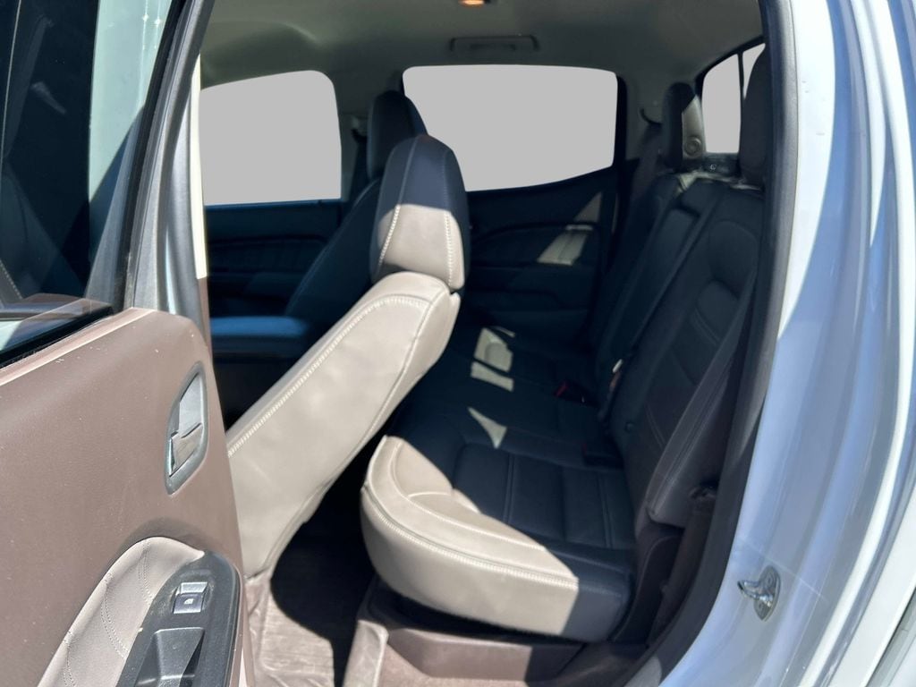 2022 GMC Canyon Denali - Photo 11