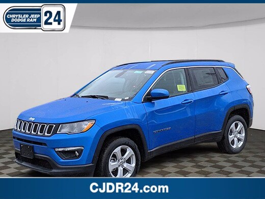 New Jeep Inventory Chrysler Dodge Jeep Ram 24