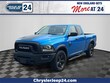 Ram 1500 Classic