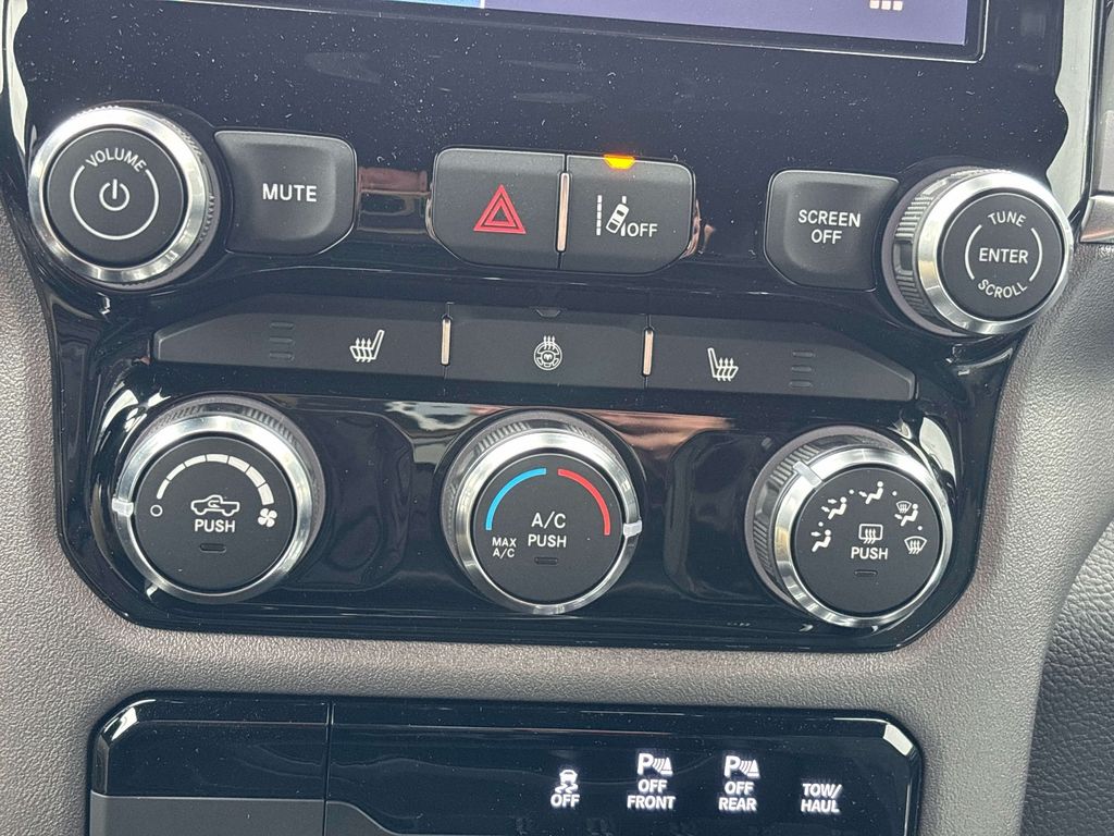 2026 RAM 1500 Big Horn/Lone Star - Photo 9