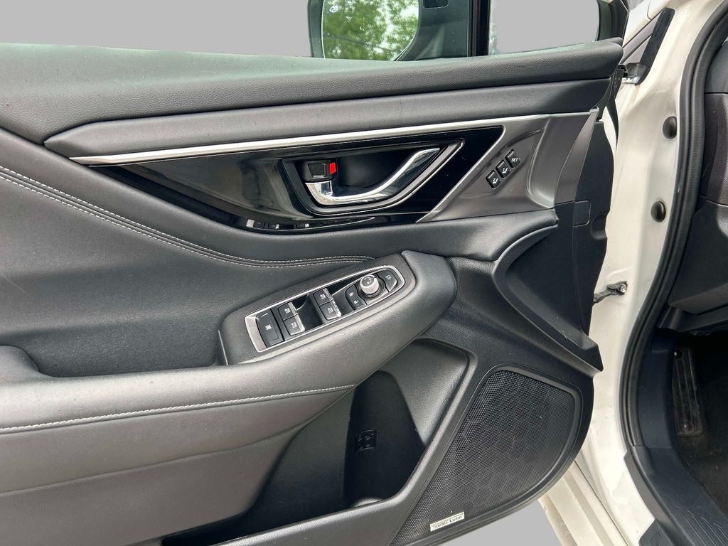 2024 Subaru Legacy Touring - Photo 12