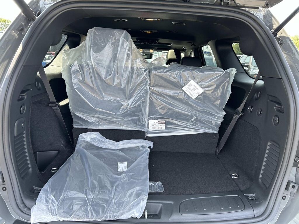 New 2026 Dodge Durango GT PLUS AWD HEMI V8 Sport Utility