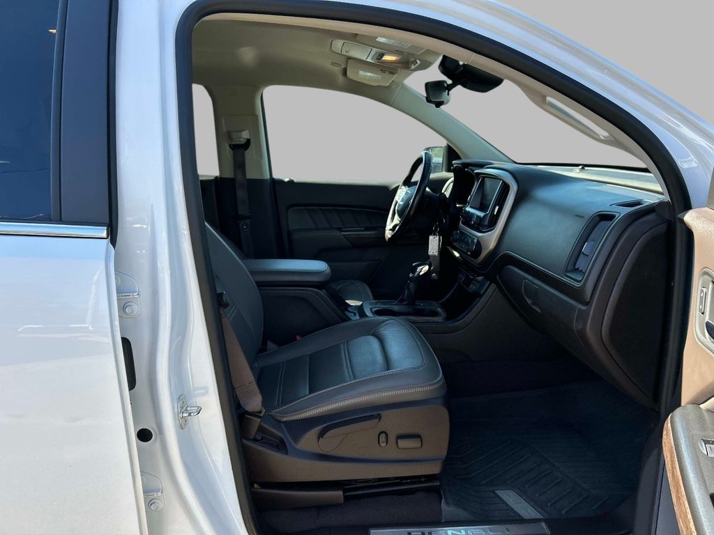 2022 GMC Canyon Denali - Photo 16