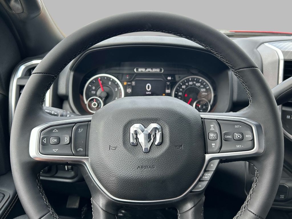 2026 RAM 2500 Big Horn - Photo 6