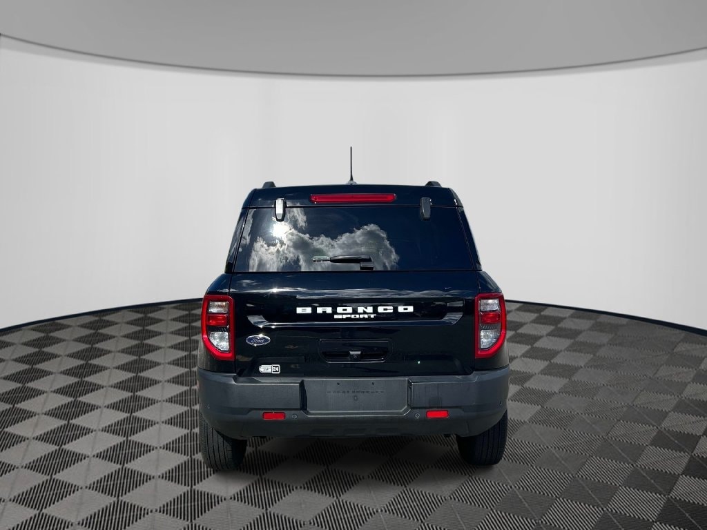 Used 2024 Ford