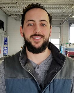 Staff member Joe Magliarditi from ID_96163dd2f342