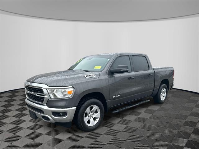 2023 RAM Ram 1500 Pickup Big Horn/Lone Star's photo