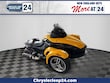 CAN-AM Spyder