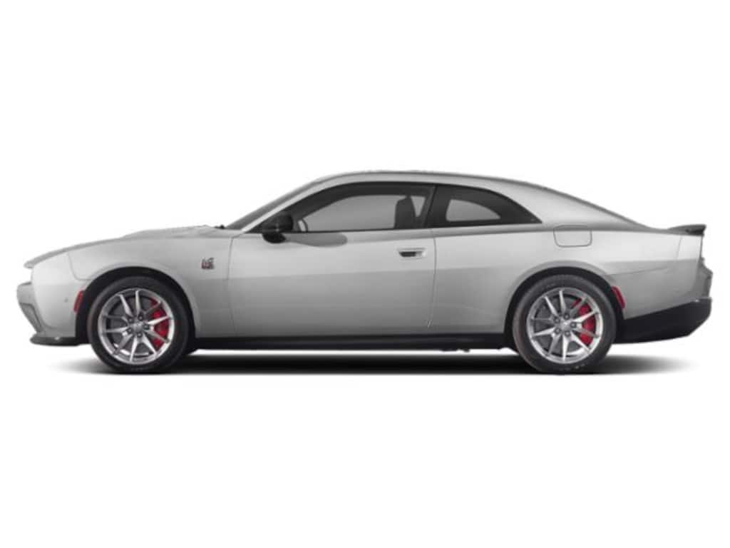 New 2024 Dodge Charger DAYTONA SCAT PACK AWD For Sale Somerset MA