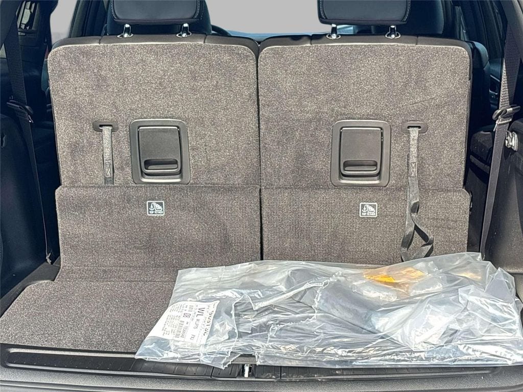 New 2026 Jeep