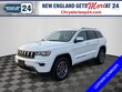  Jeep Grand Cherokee WK