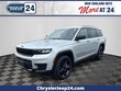 Jeep Grand Cherokee L