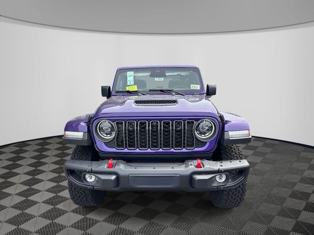 New 2026 Jeep