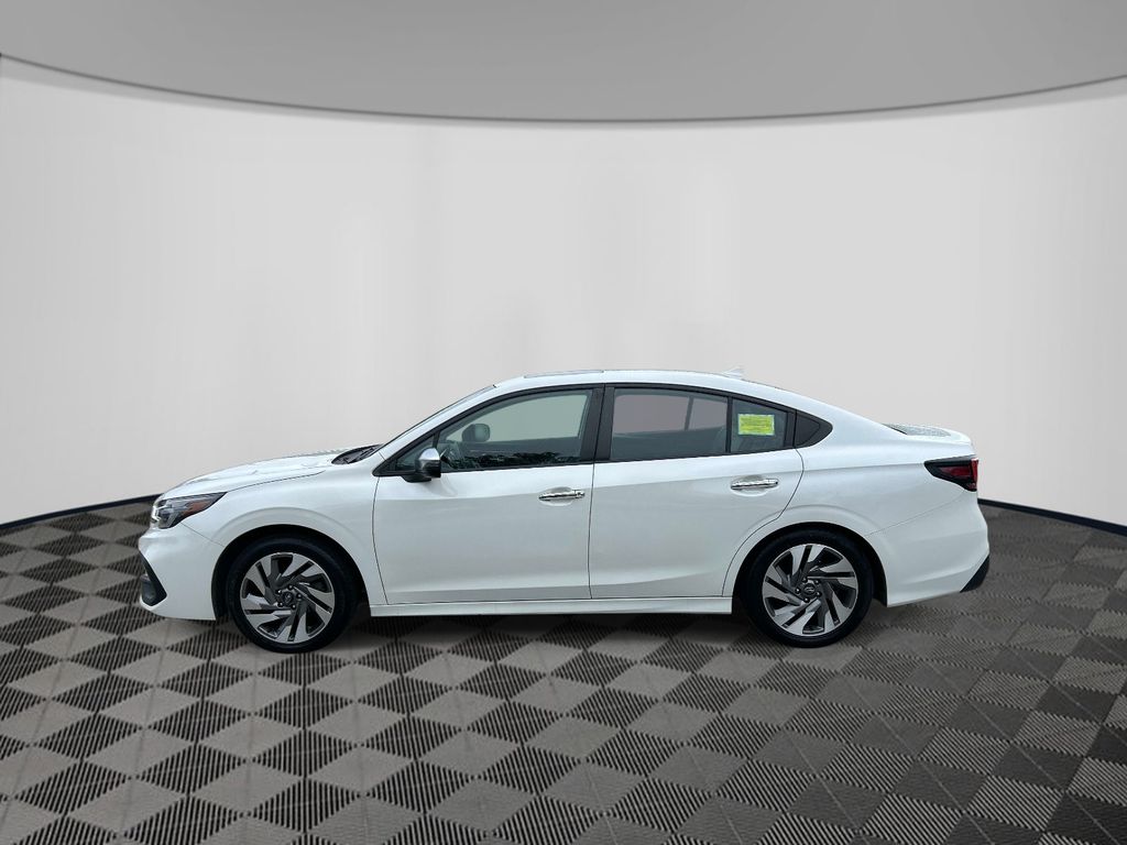 2024 Subaru Legacy Touring - Photo 6